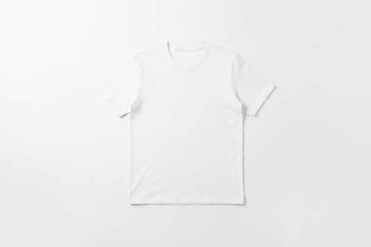 (LVL2) Polyester Double T-Shirt Bundle